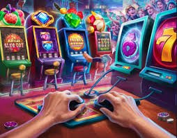colourful fish shooting game lobby showing multiple sea creature targets